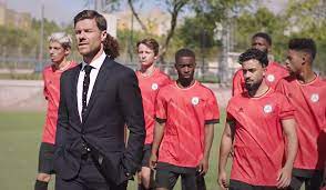 Alonso stammt aus der jugend von real sociedad san sebastián und spielte in seiner karriere unter anderem beim fc liverpool. Xabi Alonso Trainiert Und Verliert Real Total