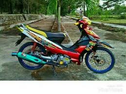 Check spelling or type a new query. Kumpulan Foto Shogun Sp Rr Nr Modifikasi Ala Tahilook Youtube