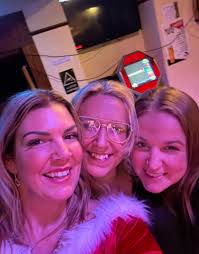 JD Fitness Personal Training.