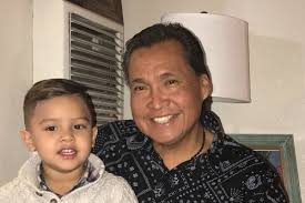 Fundraiser by Leticia Garcia : Jonathan Woody