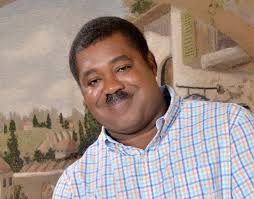 Craig Neville Wallace