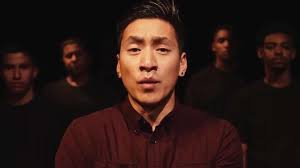 Dear Young Man of Color Spoken Word