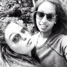 Eve Brooks's Instagram, Twitter & Facebook