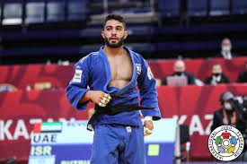He competes in the under 73 kg weight category, and won bronze medals in the 2017 grand slam paris and 2017 grand. Judoinside Tohar Butbul Judoka