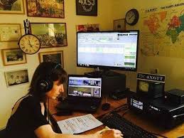 Maybe you would like to learn more about one of these? Pin On Yl S Ham Radio