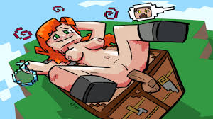 Alex Sex Minecraft | minecraft cosplay porn - Minecraft Porn