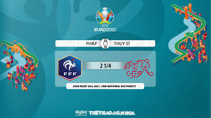 Soi kèo châu á pháp vs thụy sỹ: Ermvsjcwaisutm