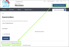 Help Bibliotheek Wommelgem