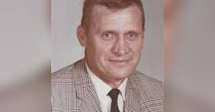 Max Doffas Nanney Obituary