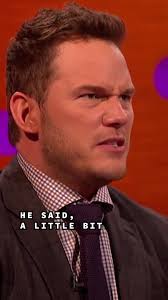 Chris Pratt Takes His Son Fishing