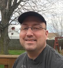 Obituary information for John M. Guzdek