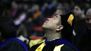 MSU celebrates December graduates