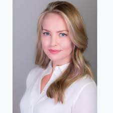 Courtney Francisco TV