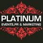 Platinum Events, PR from m.youtube.com
