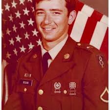 Memories of Curtis Leon Bogan