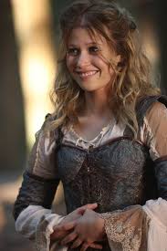 Its Been A Really Short Time And I Already Love Tilly Alice Once Upon A Time Ouat Season 7