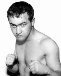 BoxRec: Johnny Caldwell