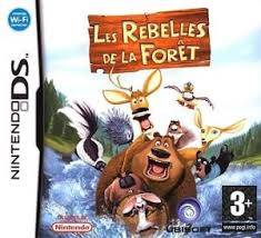 I have the games but i don't know how to put, where to put to play game in nintendo dsi. Open Season Rom Download For Nintendo Ds Europe