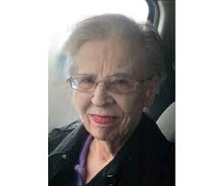 Mary LeGrand Obituary (1928