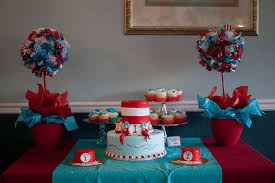 1 are you interested in going to a fancy dress party tonight? Dr Seuss Thing 1 Thing 2 Birthday Party Ideas Photo 1 Of 75 Catch My Party