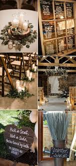 Next simple stage decoration by balloons. 25 Budget Friendly Rustic Wedding Decoration Ideas Emmalovesweddings
