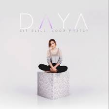 Song Is Pretty Good And Cover Art Aesthetic Is Great Sit Still Look Pretty How To Look Pretty Pretty Lyrics