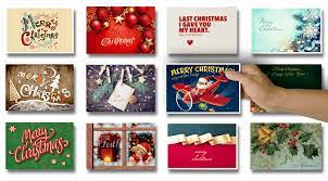 Create christmas cards this year with adobe spark, and save a whole lot of time and money. Send Your Personalized Printed Photo Christmas Cards Online We Print And Mail Your Christmas Cards International Free Shipping Photo Cards The Best Postcard App