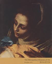 The Metropolitan Museum of Art Bulletin, v. 29, no. 4 (December, 1970)