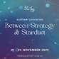 Between Strategy & Stardust: Blue Fairy Convention event image