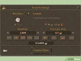How To Be Good At Runescape: 12 Steps (With Pictures) - Wikihow