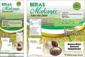 Jasa bikin spanduk/banner murah, kota bandung. Sribu Desain Banner Desain Banner Untuk Produk Beras Maka