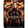 The Hunger Games: Mockingjay – Part 1 from www.walmart.com