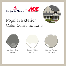 benjaminmoore at #acehardware!...