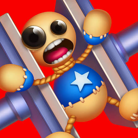 Kick the Buddy MOD Apk MOD APK ikonu