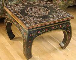An decorative and latest design wood bajot watch is been diligently handcrafted by proficient lady artisans of rajasthan using various traditional techniques with a perfect damage proof packaging. Wooden Decorative Bajot Chouky Patala Buy Wooden Home Furniture Wooden Stool Wooden Bajot Product On Alibaba Com