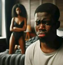 Quand un homme pleure a l'idée de te perdre sache qu'il t'aime vraiment ❤️🫶