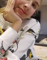 Celebrating Chimmzy Imma, a talented and beautiful daughter