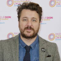 Bruno Guillon révèle le geste fou qu'il a fait par amour pour sa femme  Marion