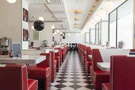 The 12 Best Retro Diners In The South