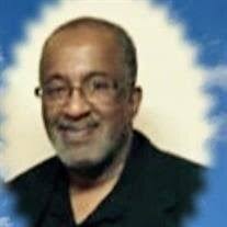 Mr. Elliott Napier Obituary