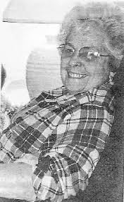 MARIETTA HARMON Obituary (1935