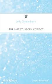 The Last Stubborn Cowboy :HarperCollins Australia