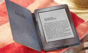 This is the official amazon kindle fan page. Amazon Kindle 4 Generation Im Test Connect