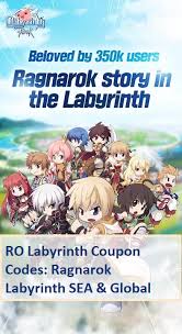 Origin promo codes, and discount codes 2021 on the latest pc games, avail up to 85% plus 15% discount on new games and also get select games for free. Ragnarok Labyrinth Coupon Code 2021 Wiki June 2021 New Mrguider