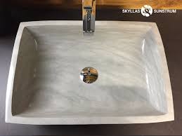 triton green sandstone vessel sink (20