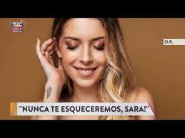 No sábado, sara carreira viajava com o namorado na a1, sentido norte sul, e ambos sofreram um aparatoso acidente. Morte De Sara Carreira Amiga E Colega De Tony Carreira Recorda A Princesa Da Familia Carreira Youtube