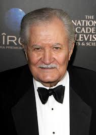 Days Of Our Lives John Aniston Retiring Victor Kiriakis To Leave Show Days Of Our Lives Our Life John Aniston
