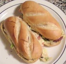 Italienische La Flute Brotchen Rezept Rezept Rezepte Brot Rezept Hot Dog Brotchen