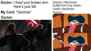 Your financial institution is holding the declined charge in a pending state while the payment resolves. Credit Card Declines Know Your Meme