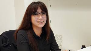 Mariya Pak, HR Manager